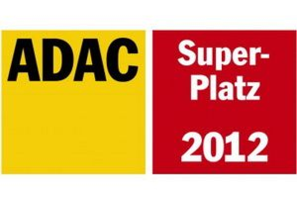 Kateri hrvaški kampi so po ocenah ADAC za sezono 2012 najboljši?