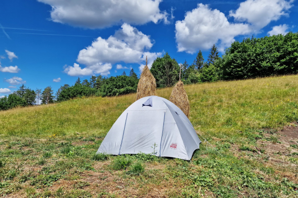 Camping Beli gaber