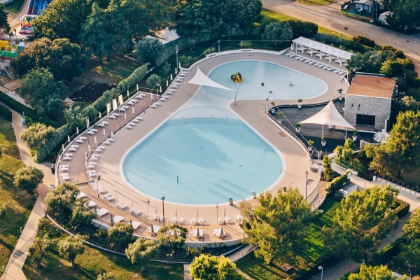 Camping Toni - Bovec, Gorizia and Soca region - Avtokampi.si