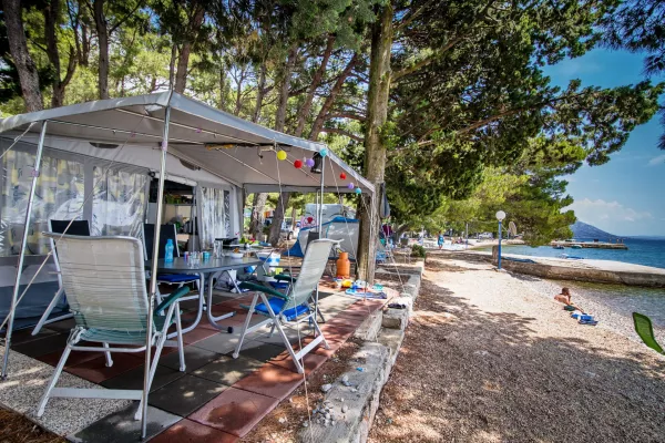 Kamp Šibuljina