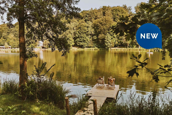 Falkensteiner odpira prvi turistični objekt v Sloveniji – kamp Falkensteiner Premium Camping Lake Blaguš