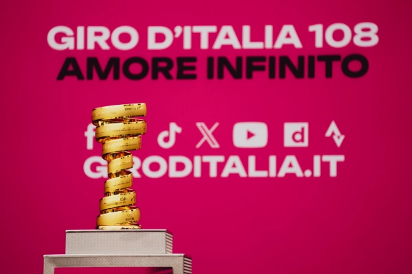 Giro d'Italia 2025