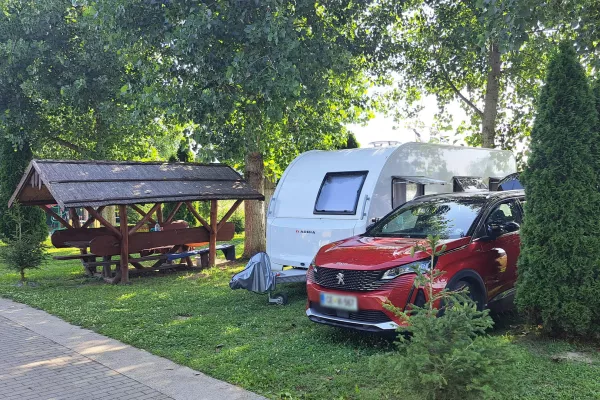 Camping Family Kopacevo