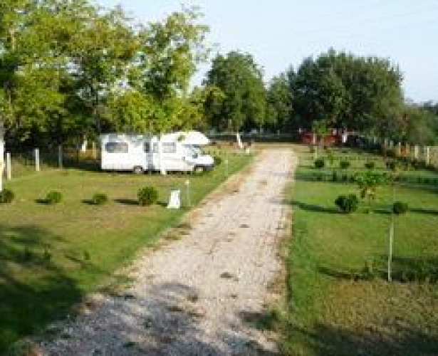 kamp camping apatin serbia