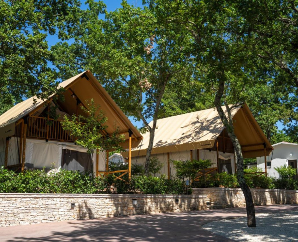 Banki Green Istrian Resort - Tinjan