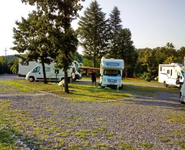 Kamp Beograd Avala