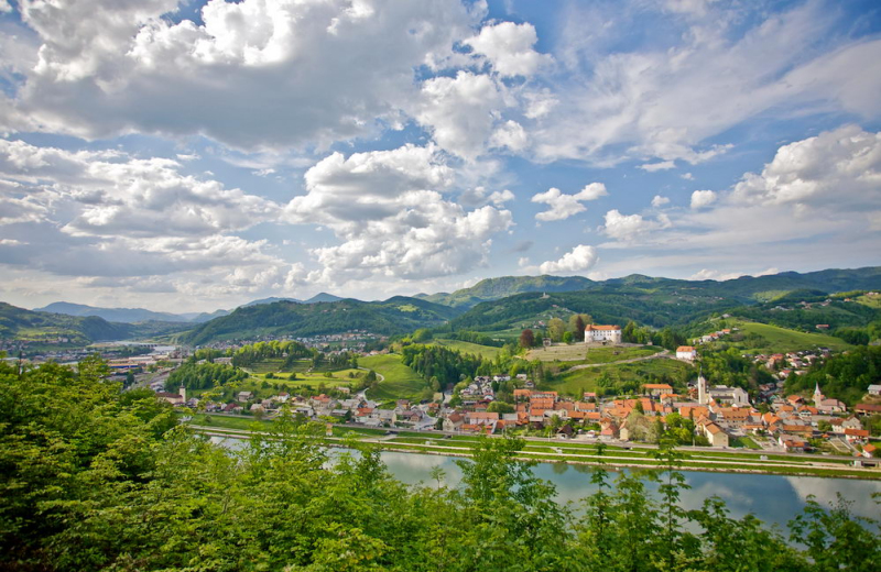 PZA Sevnica - Sevnica, Štajerska in Koroška - Avtokampi.si