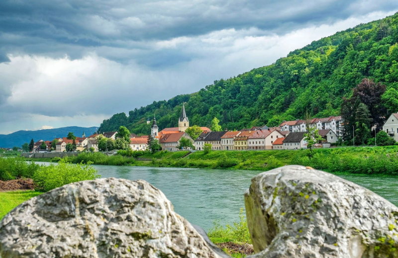 PZA Krško - Šajspoh - Krško, Štajerska in Koroška - Avtokampi.si