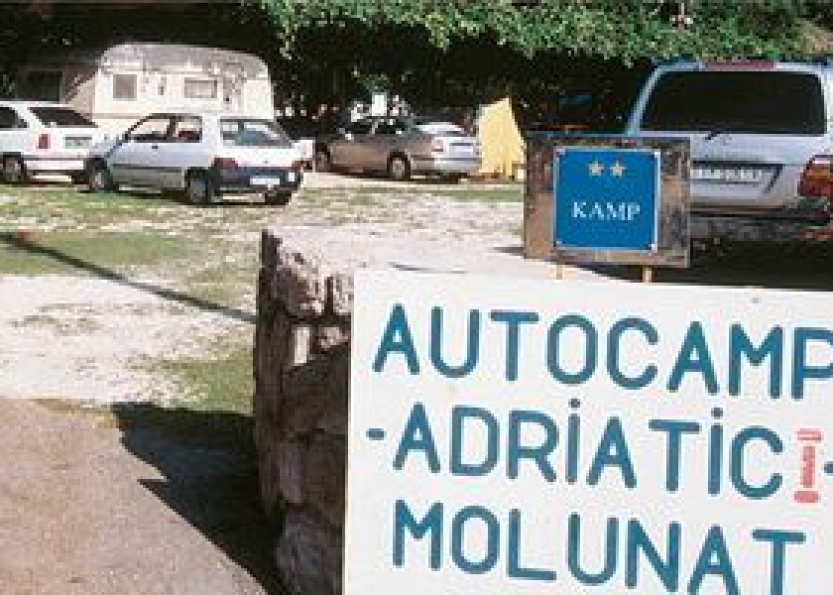 Adriatic I