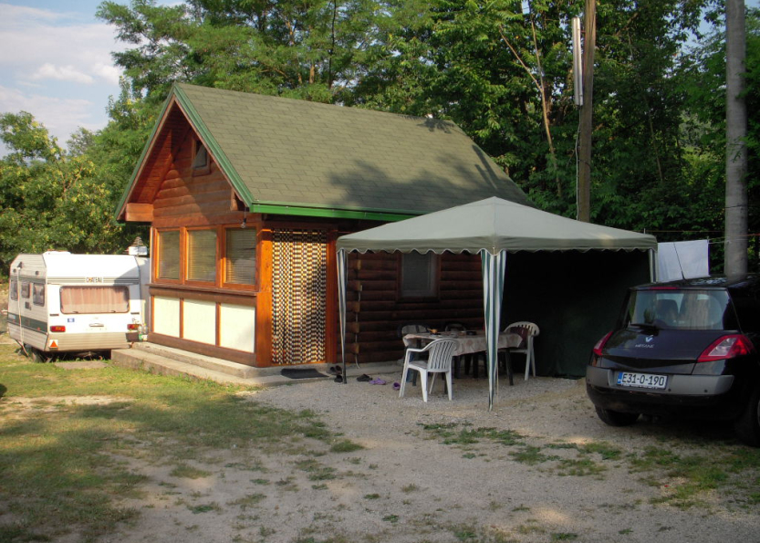 kamp Oaza Konjic
