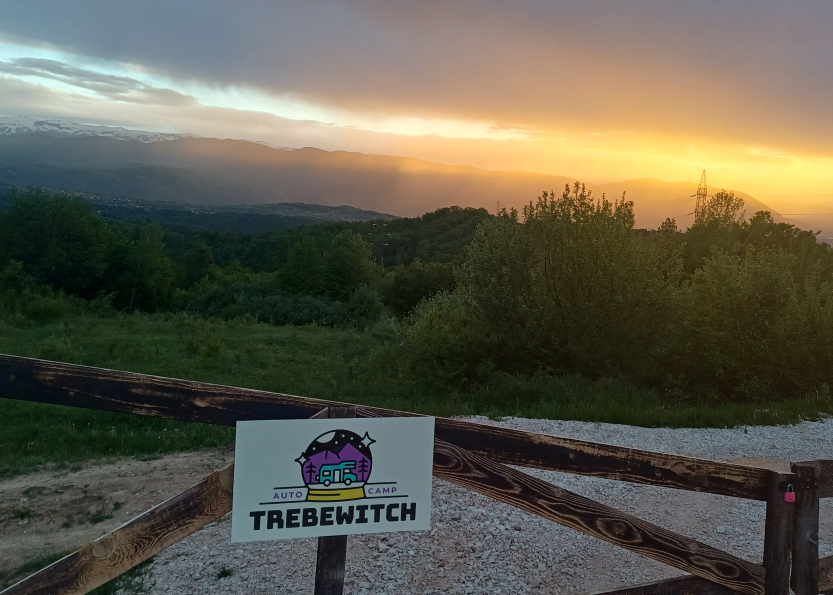 Trebewitch