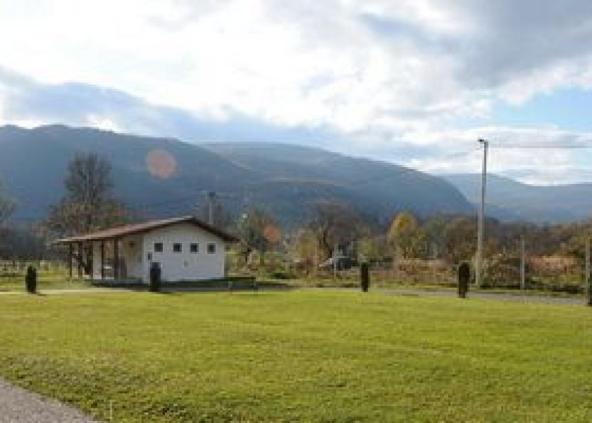 kamp camping krupa na vrbasu bosna bosnien BiH