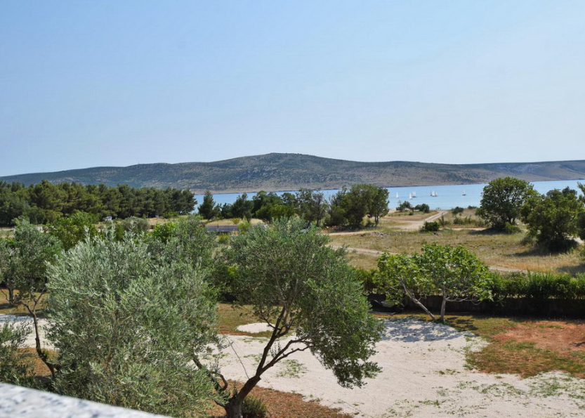 kamp Katinka Starigrad Paklenica