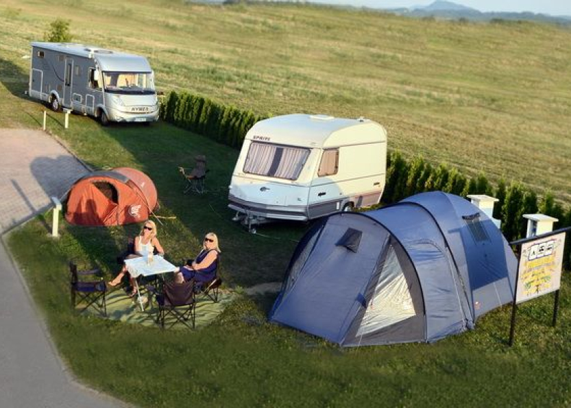 kamp camping Celje Škofja vas