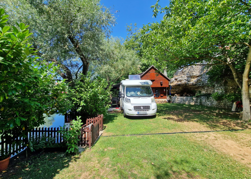 aganovac kamp blagaj 