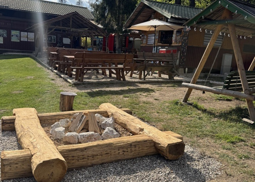 bar cabin wooden bench copy 