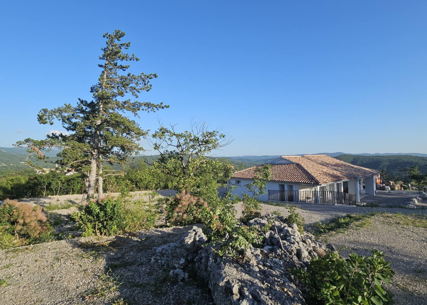 kamp Vela Stina - Roč