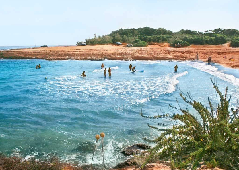 Camping Village Lamaforca Beach 