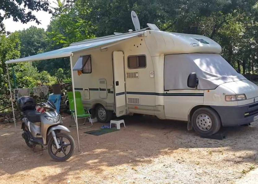 camping Zemo Međugorje