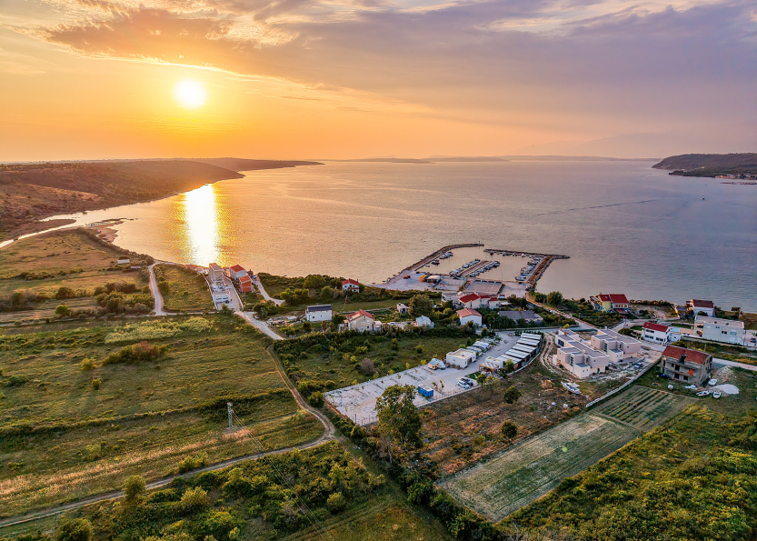 Kamp Arija