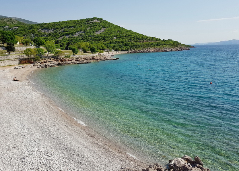 kamp Amaris - Sibinj