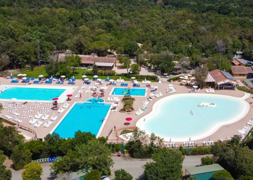 Montescudaio Village Outdoor Pool I 