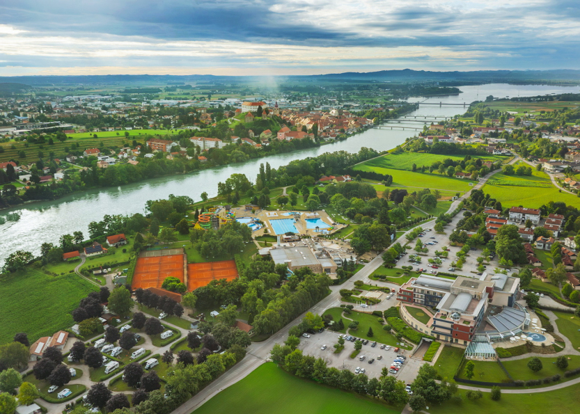 kamp Terme Ptuj