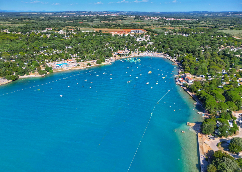 Valamar Camping Lanterna - Poreč