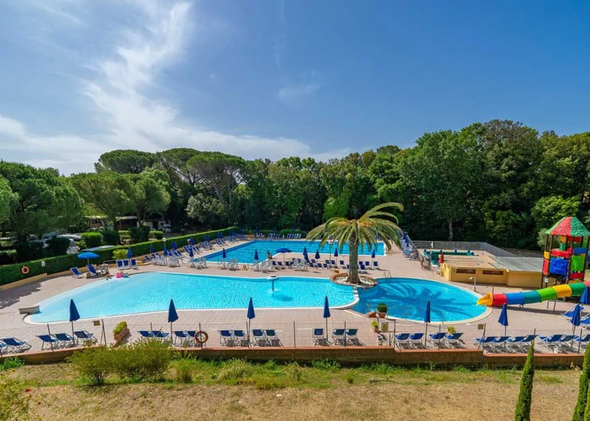 Valle Gaia Pool Pool Area III x 