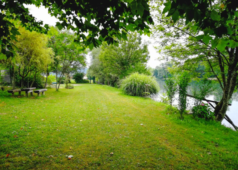 Vinica kamp Kolpa 