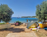 Camping Kosirina - Betina, Murter, Northern Dalmatia - Avtokampi.si