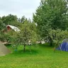 Kamp Hribar