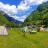 Camping Jelinc