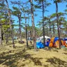Camping Planik