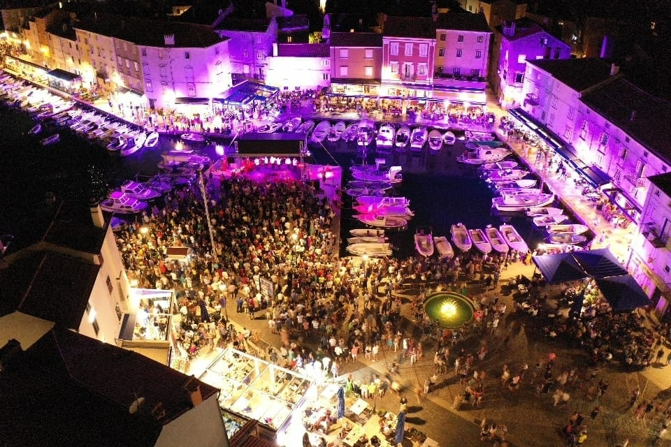 Creški kaić: Teden jadranja, druženja in morske tradicije na Cresu