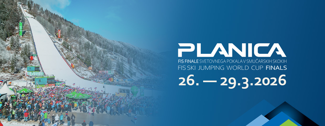 Planica 2026 - vse o dogodku in organizaciji prevoza