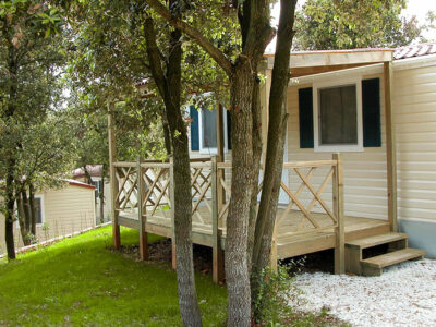Camping Brioni - Pula, Istria - Avtokampi.si