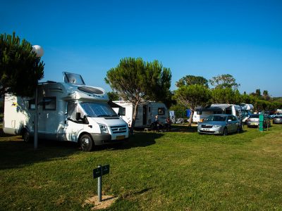 Camping Saw Parcelekamp Parcela