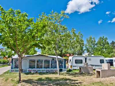 Valamar Camping San Marino - Lopar, Rab, Kvarner - Avtokampi.si