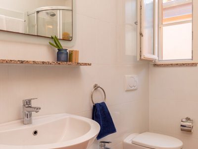 Camping Club Degli Amici Kupaonica Apartmana