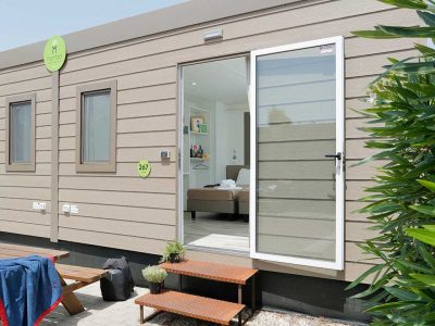 Venezia Camping In Town Hu Stay Smart Xs Eksterijer