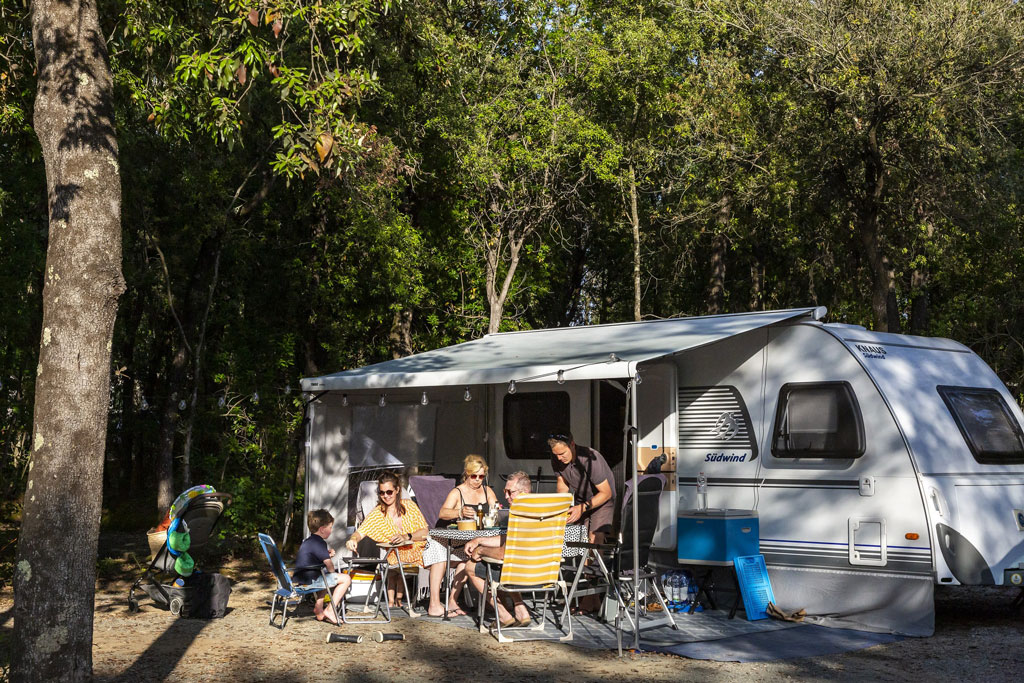 Campsite hu Montescudaio Village - Montescudaio, Tuscany - Avtokampi.si